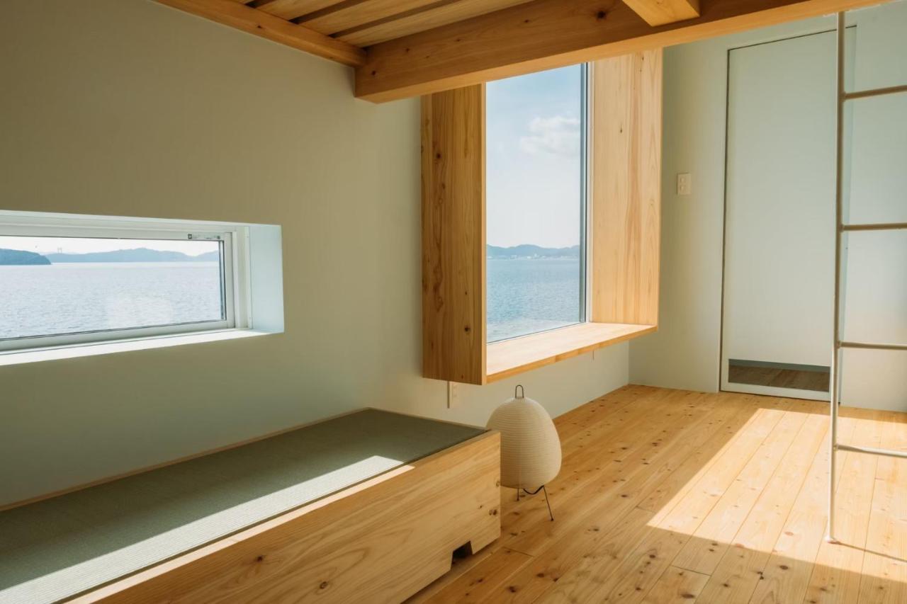 Denim Hostel Float Kurashiki Ngoại thất bức ảnh