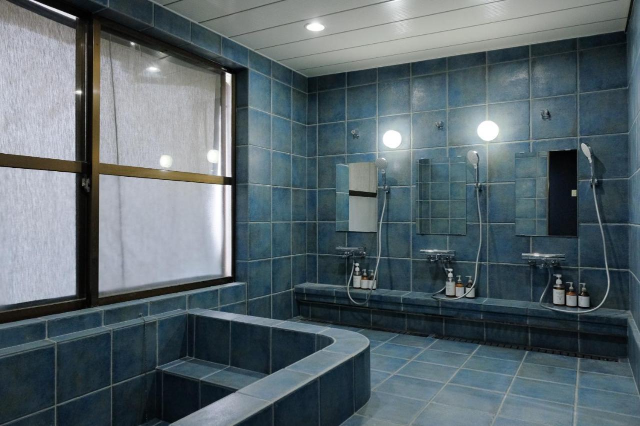 Denim Hostel Float Kurashiki Ngoại thất bức ảnh