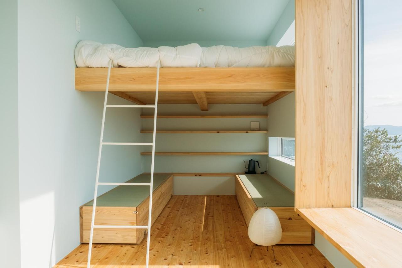 Denim Hostel Float Kurashiki Ngoại thất bức ảnh
